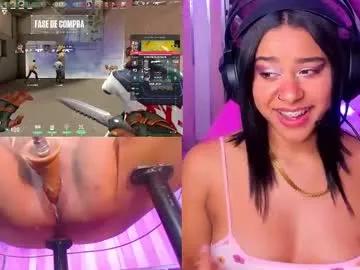 ginakurt_ — GOAL: MAKE ME CUM NOW WITH CTRL 3MIN !! [353 tokens remaining] BIG ASS, FUCKMACHINE & GAMING FUN ENJOY MY SHOW!  #anal #18 #fuckmachine #bigass #squirt