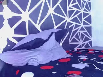 goddes_ahsley on Chaturbate 