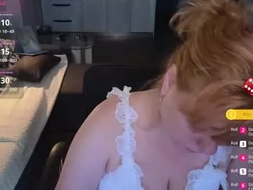 Freechat gray_swann on Chaturbate