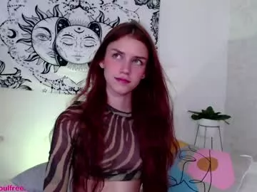grettabenett_ on Chaturbate