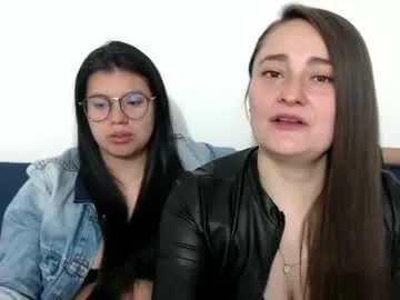 Chaturbate gumball_room is Freechat gumball_room — welcome our Room #new #lesbians #2girls #pvtopen #lushon #Lovense