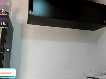 hanasleep on Chaturbate 