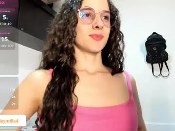 hanasleep on Chaturbate 