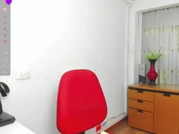 Freechat hanna_chloe on Chaturbate