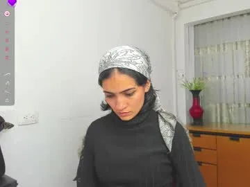 Freechat hanna_chloe on Chaturbate