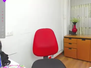 Freechat hanna_chloe on Chaturbate