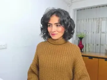 Freechat hanna_chloe on Chaturbate