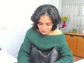 Freechat hanna_chloe on Chaturbate