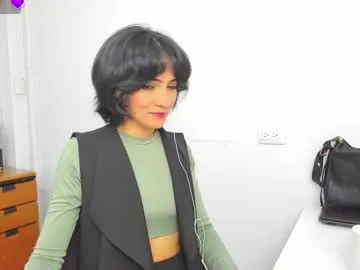 Freechat hanna_chloe on Chaturbate