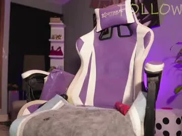 hanna_chris on Chaturbate 