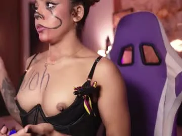 hanna_chris on Chaturbate 