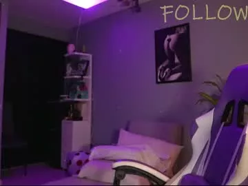 hanna_chris on Chaturbate 