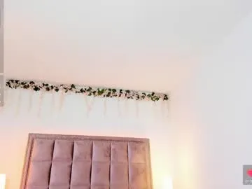 hanna_fost on Chaturbate 