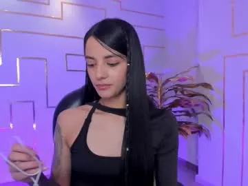 Freechat hannahjamesx on Chaturbate