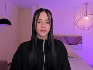 Freechat hannahjamesx on Chaturbate