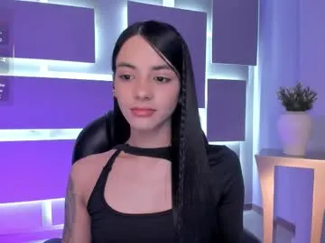 Freechat hannahjamesx on Chaturbate