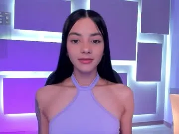 Freechat hannahjamesx on Chaturbate