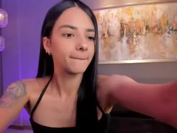 Freechat hannahjamesx on Chaturbate