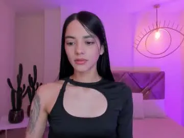 Freechat hannahjamesx on Chaturbate