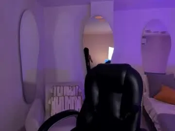 Freechat hannahjamesx on Chaturbate