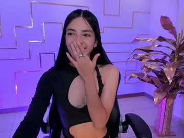 Freechat hannahjamesx on Chaturbate