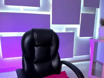 Freechat hannahjamesx on Chaturbate