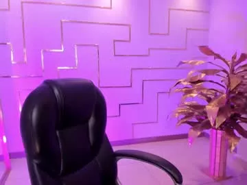 Freechat hannahjamesx on Chaturbate