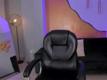 Freechat hannahjamesx on Chaturbate