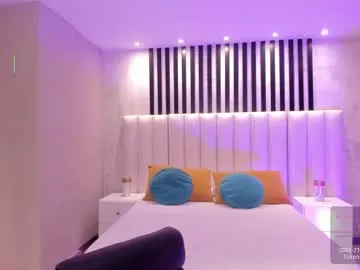 Freechat hannahjamesx on Chaturbate