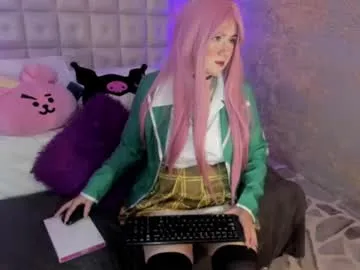 Freechat harimoon on Chaturbate