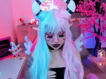 hayami_dai on Chaturbate 