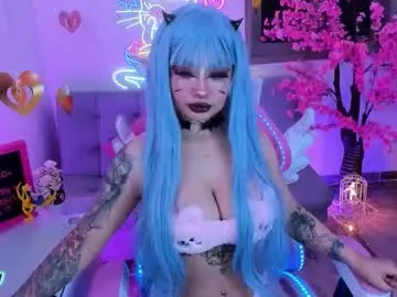 hayami_dai on Chaturbate 