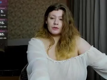 Freechat heelga on Chaturbate