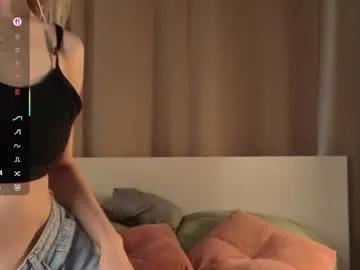 holayoula — Hello everyone, today we going to chill and relax together! Goal:Hello, my lovely world!  #new #teen #lush #young #natural [6 tokens remaining]