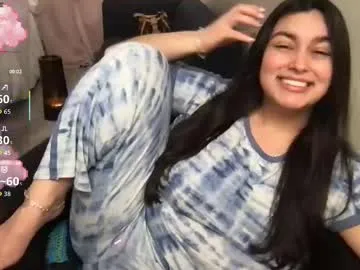 honey_tia — New Pajamas! I'm ready to take them off.... #latina #bigboobs #bush #bbw #lovense