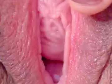 Freechat horny_moly on Chaturbate