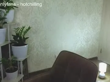 hot_chill__ on Chaturbate