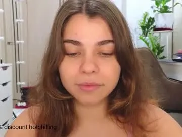 hot_chill__ on Chaturbate