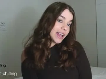 hot_chill__ on Chaturbate