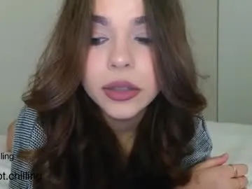 hot_chill__ on Chaturbate