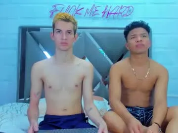 hotboyx_ — fuck face  #boys #new #teen #cum #colombia [100 tokens remaining]