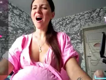 hotkleoo — Hi guyss  i am  Margot!goal for big belly  #pregnant #milk #dirtytalk  #lovense  #british [0 tokens remaining]