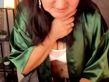 hottyannaa on Chaturbate 