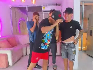 houseofwarrios — Fuck ass Jersi   #bigcock #18 #cum #muscle #lovense [2499 tokens remaining]