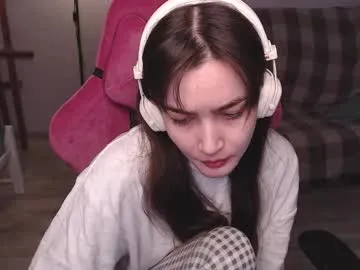 i_love_icecream — #mistress #longhair #blueeyes #chatting #tattoo