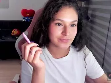 iam_nikki on Chaturbate