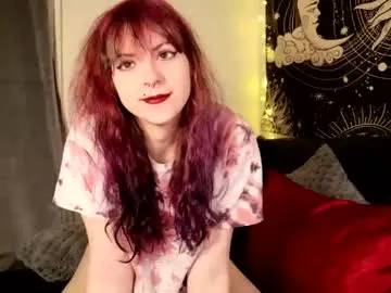 ibuprofems on Chaturbate