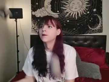 ibuprofems on Chaturbate