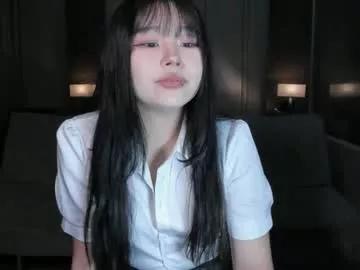 ichigo_o on Chaturbate 