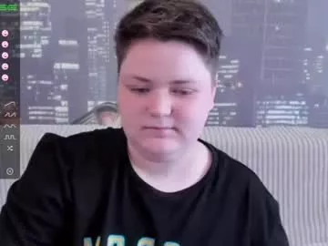 Freechat ihaveasecret_ on Chaturbate